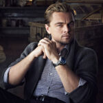 Leonardo DiCaprio