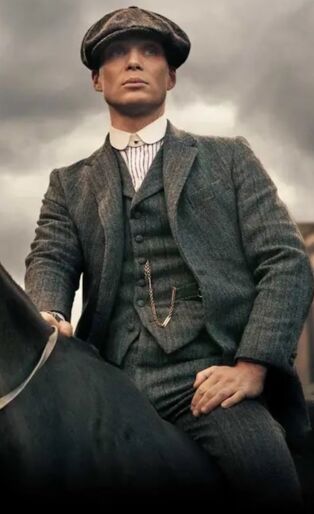 peaky blinders