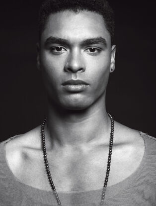 rege jean page bridgerton