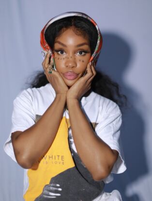SZA