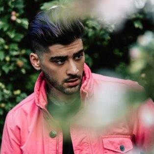 Zayn