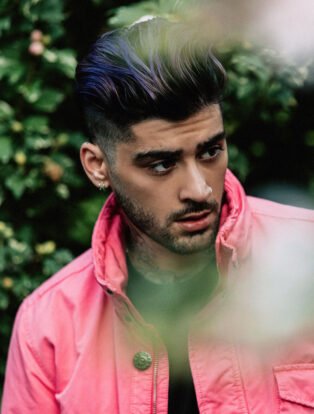 Zayn
