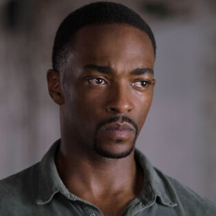 anthony mackie