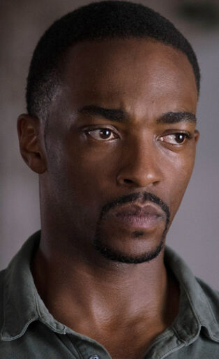 anthony mackie