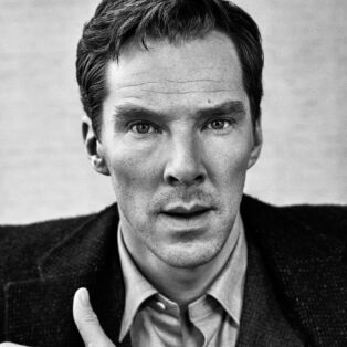 benedict cumberbatch