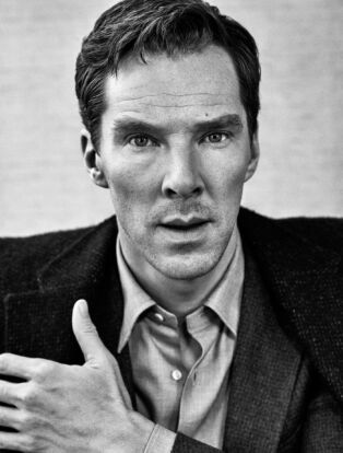 benedict cumberbatch