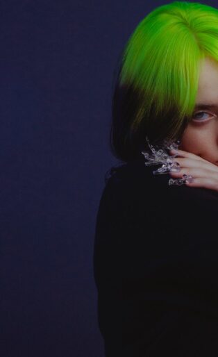 billie eilish and rosalia