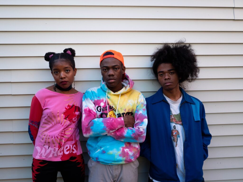 BLACKSTARKIDS