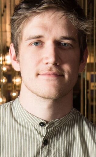 bo burnham