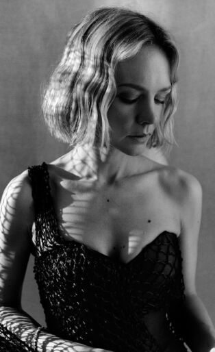 carey mulligan