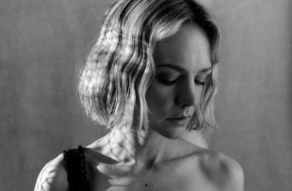 carey mulligan