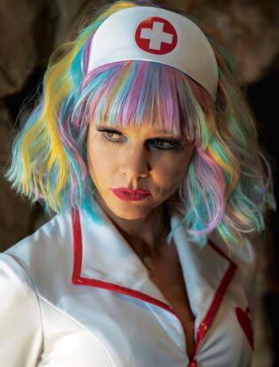 carey mulligan in promising young woman