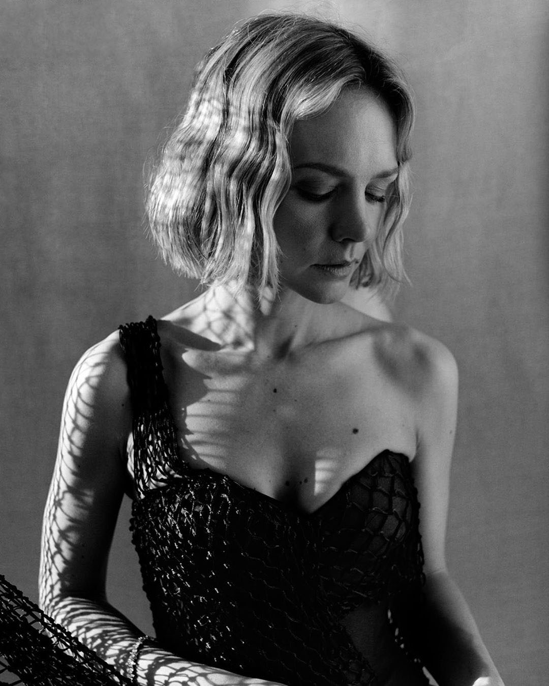 carey mulligan
