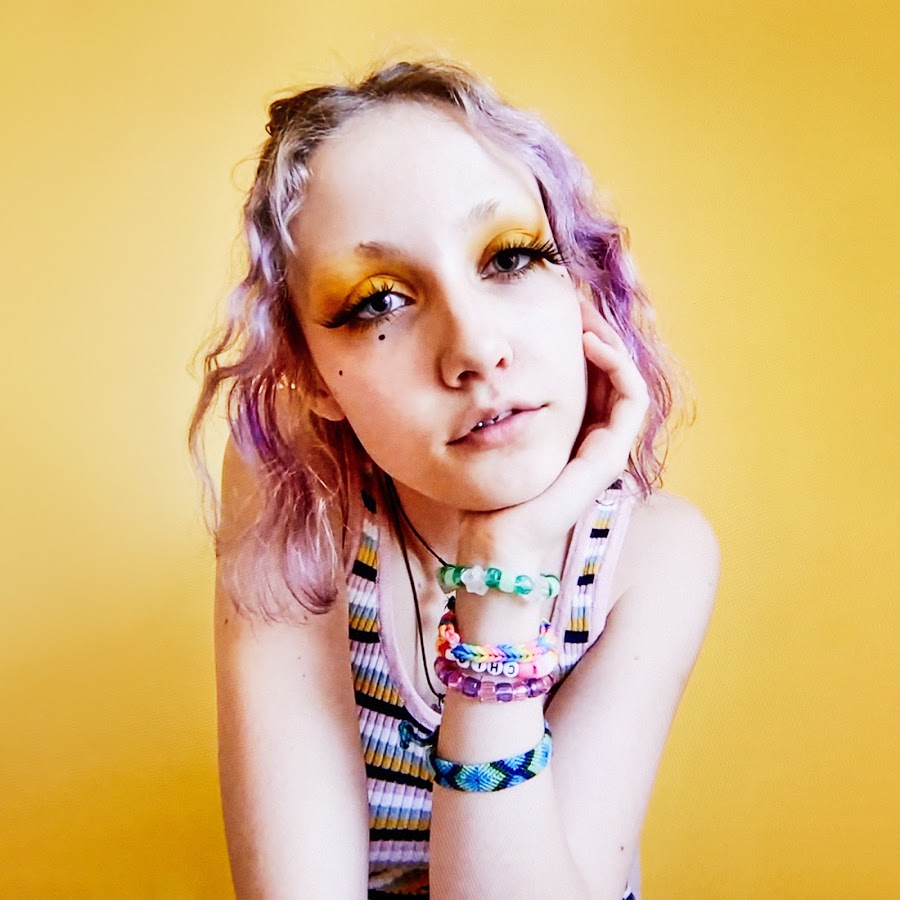 Chloe Moriondo