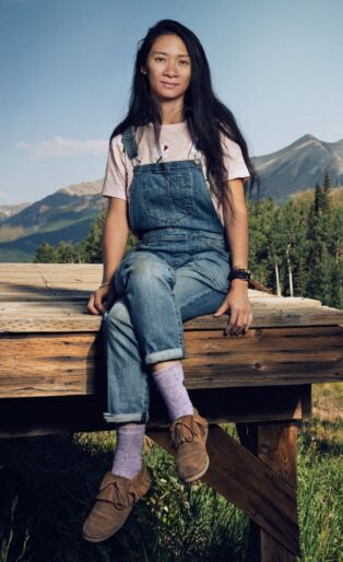 chloe zhao