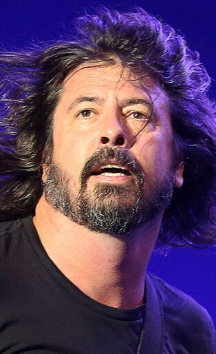 dave grohl