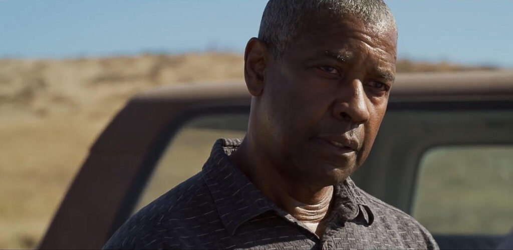 denzel washington