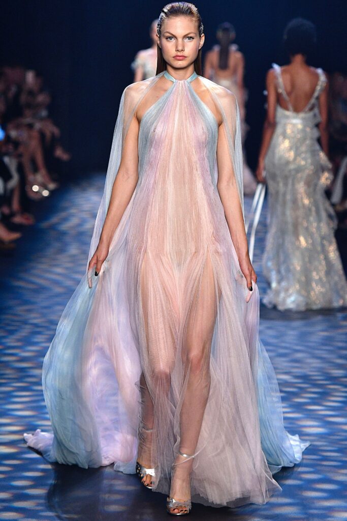 Marchesa Georgina Chapman