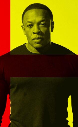 dr dre