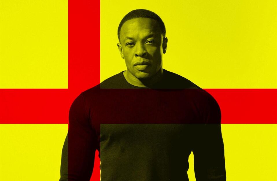 dr dre