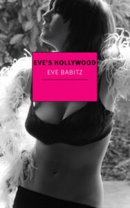eve babitz hollywood
