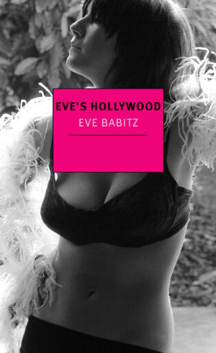 eve babitz hollywood