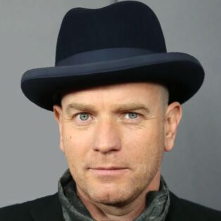 ewan mcgregor