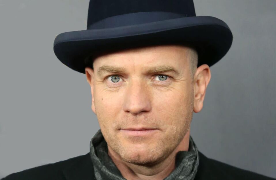ewan mcgregor