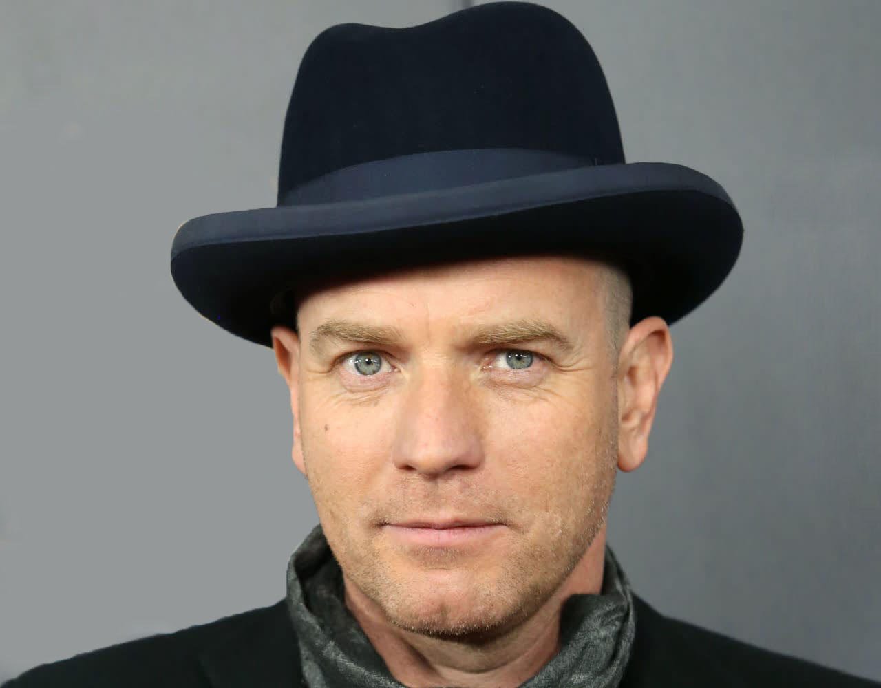 ewan mcgregor