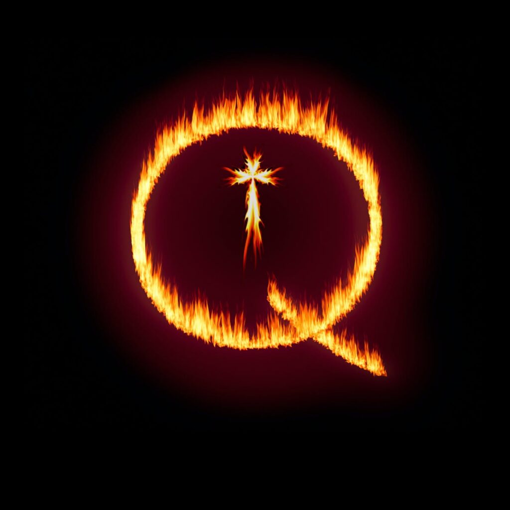 QAnon Gathering