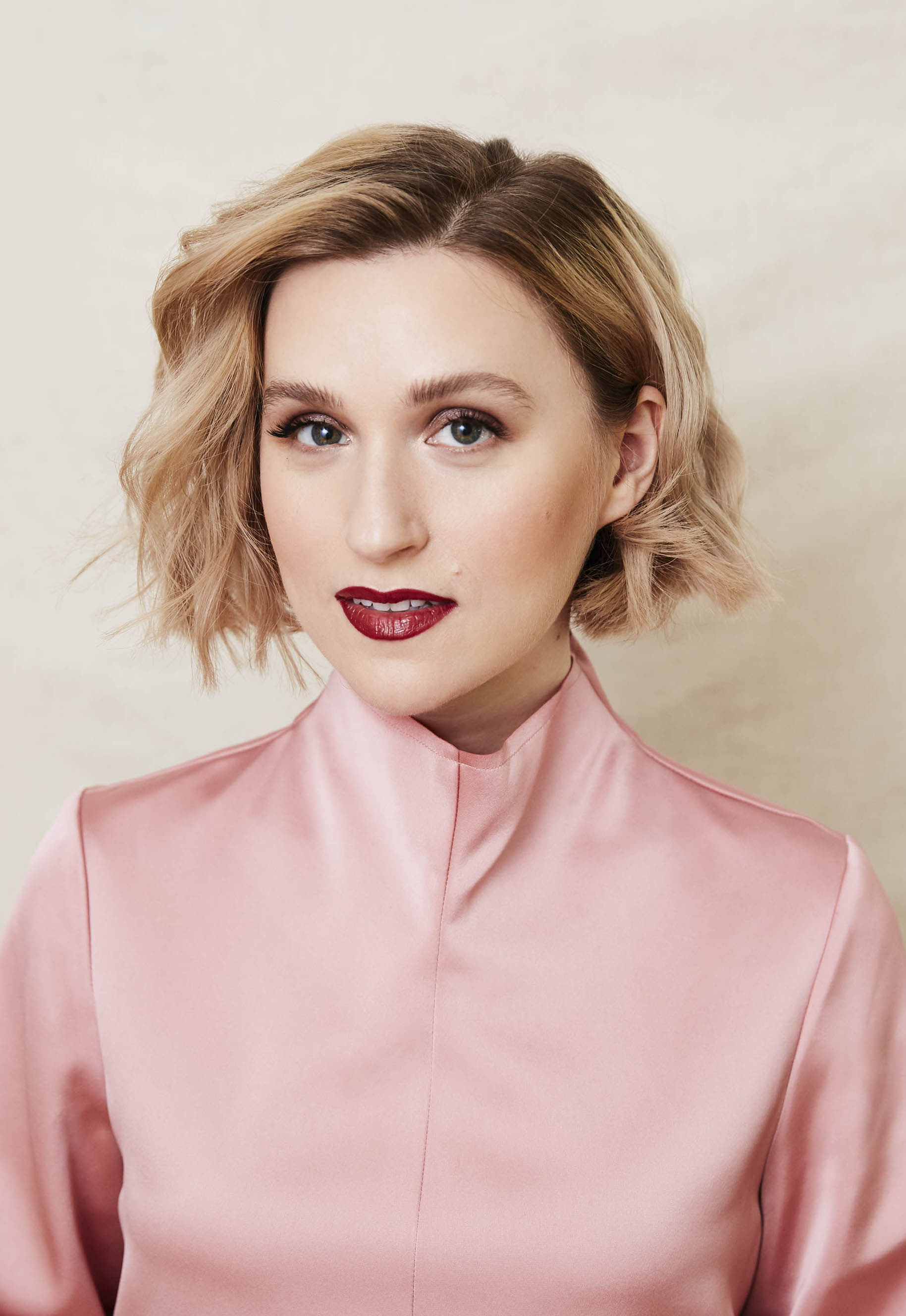 gabrielle korn