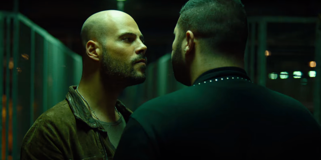 Gomorrah