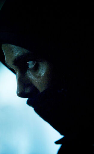 gomorrah series