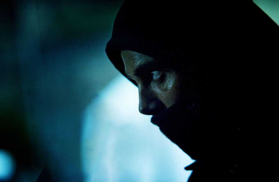 gomorrah series