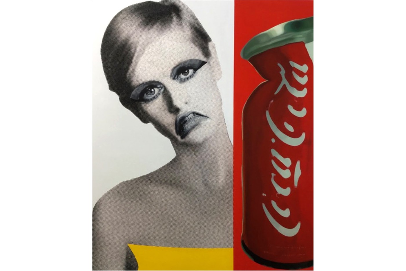 Teiji Hayama, Ethereal Icons, GR Gallery