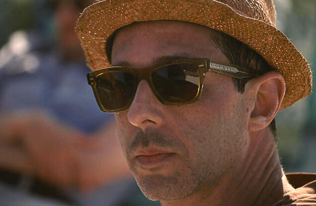 jeremy strong in succession