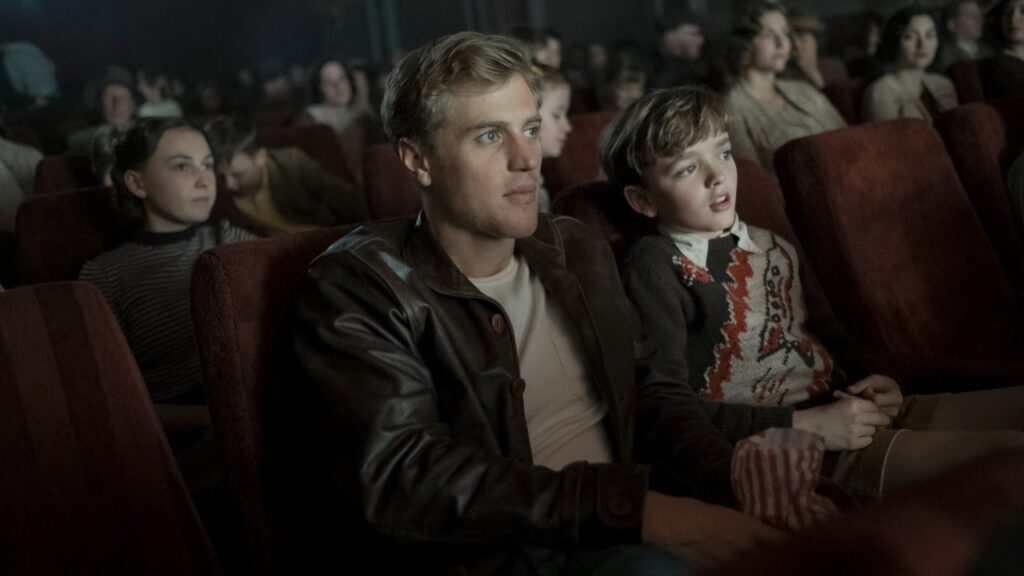 johnny flynn