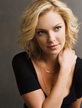katherine heigl