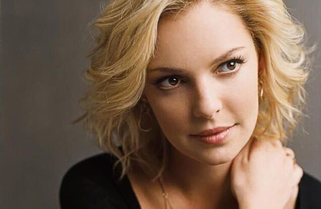katherine heigl