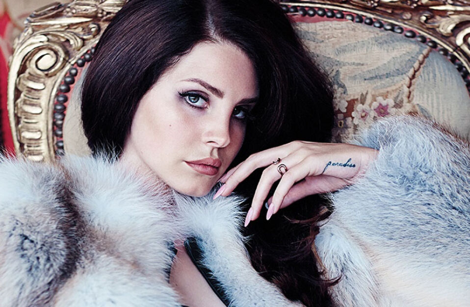 lana del rey
