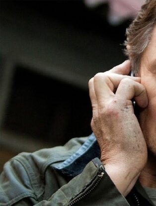 liam neeson taken