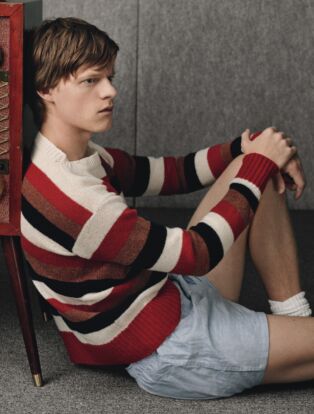 lucas hedges