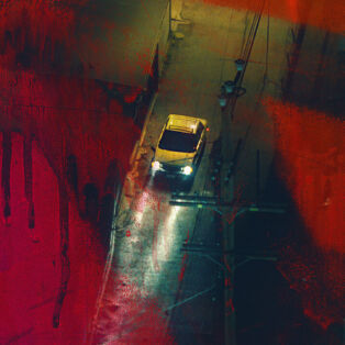 night stalker netflix