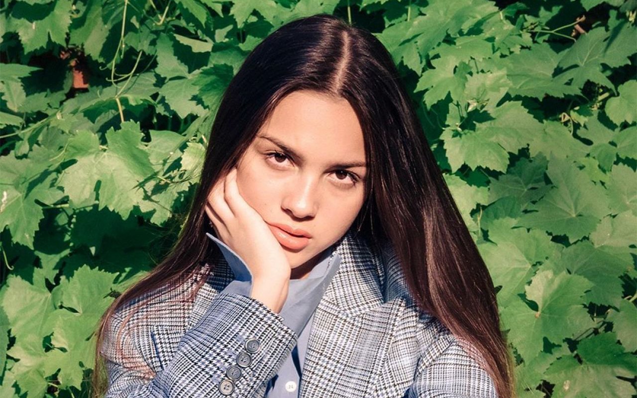 olivia rodrigo