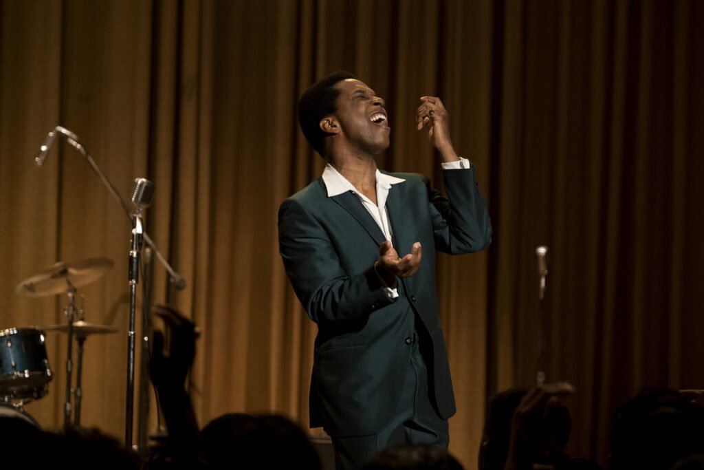leslie odom jr.