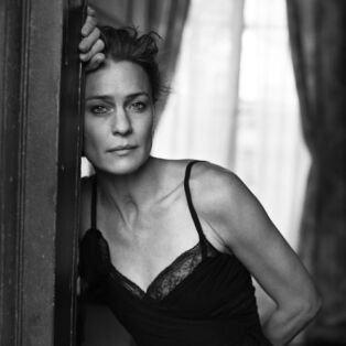 robin wright