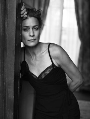 robin wright