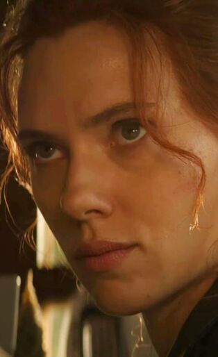 scarlett johansson in black widow
