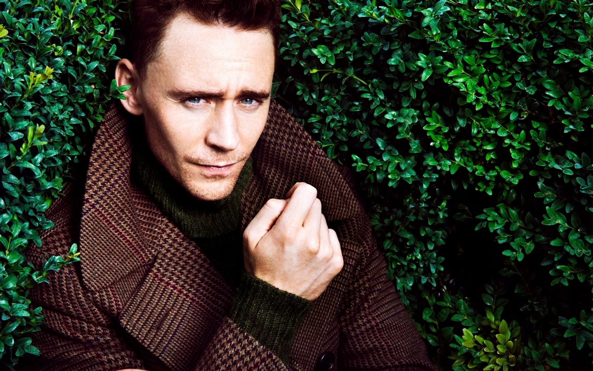tom hiddleston