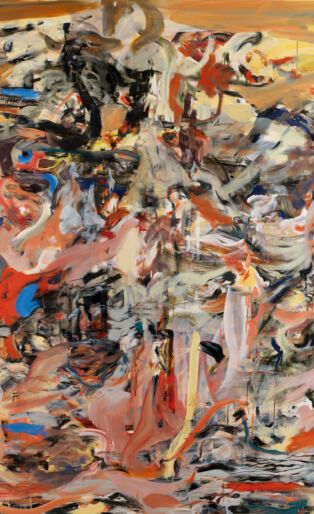 Cecily Brown